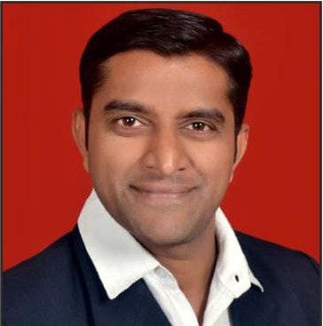 Deepak Mandalik