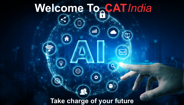 CAT India Campus